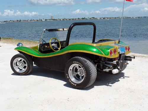 1965 Dune Buggy