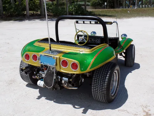 1965 Dune Buggy