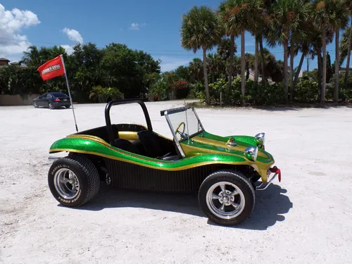 1965 Dune Buggy