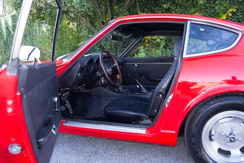 1972 Datsun 240Z