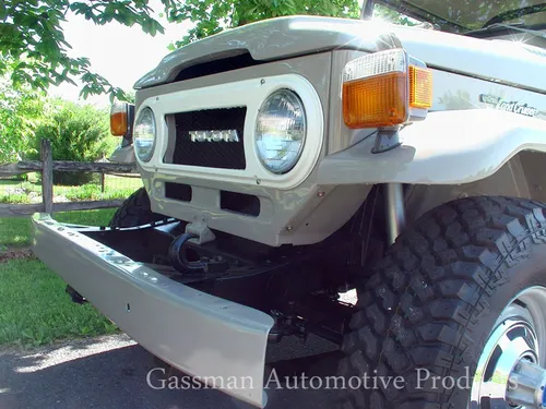 1976 Toyota FJ40