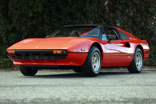 1979 Ferrari 308 GTS