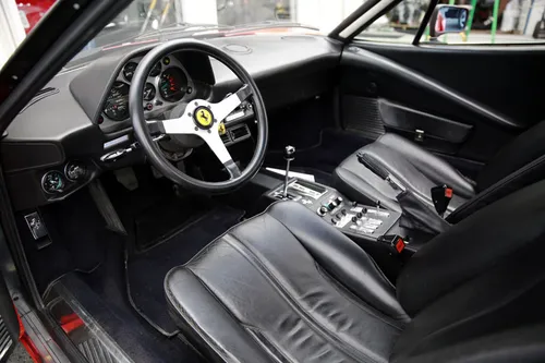 1979 Ferrari 308 GTS