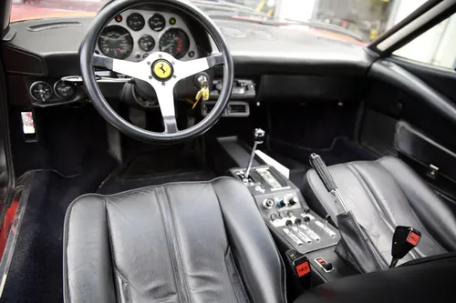 1979 Ferrari 308 GTS