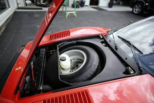 1979 Ferrari 308 GTS