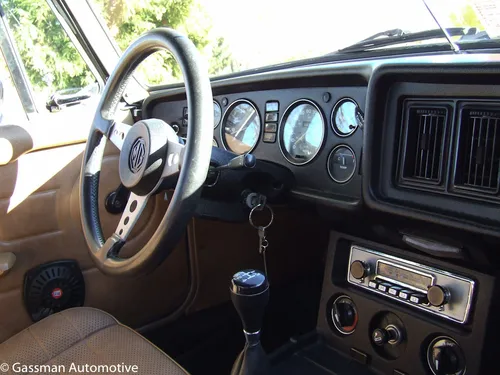 1980 MGB Limited Edition