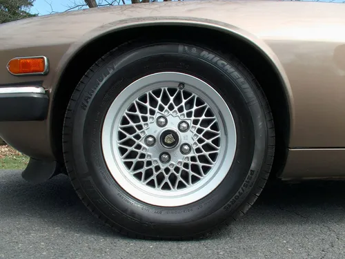 1989 Jaguar XJS V12