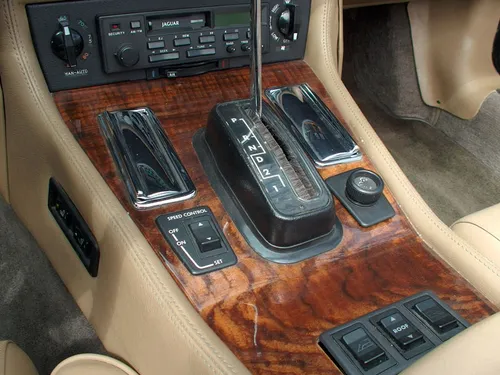 1989 Jaguar XJS V12