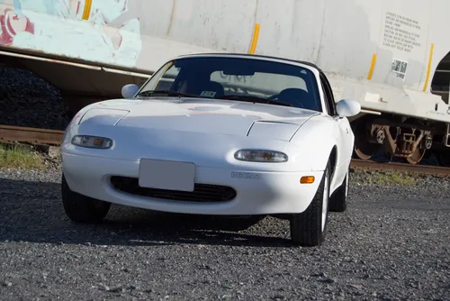 1990 Mazda Miata MX-5