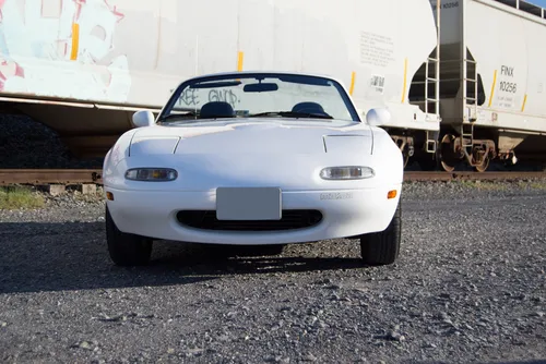 1990 Mazda Miata MX-5