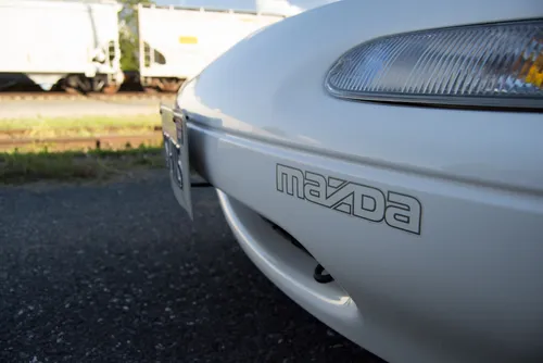 1990 Mazda Miata MX-5