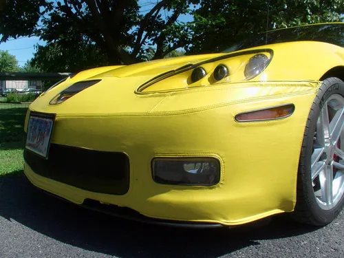 2006 Chevy Corvette Z06