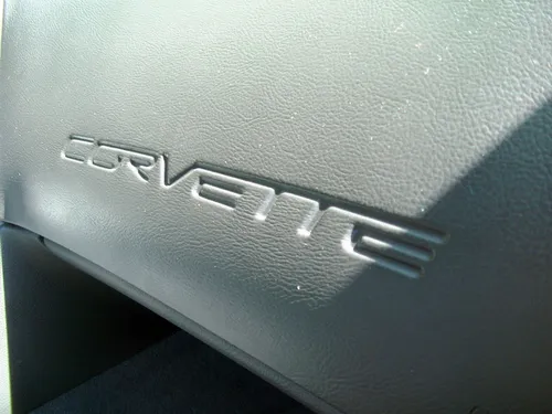 2006 Chevy Corvette Z06