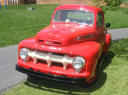 Ford Pick-up